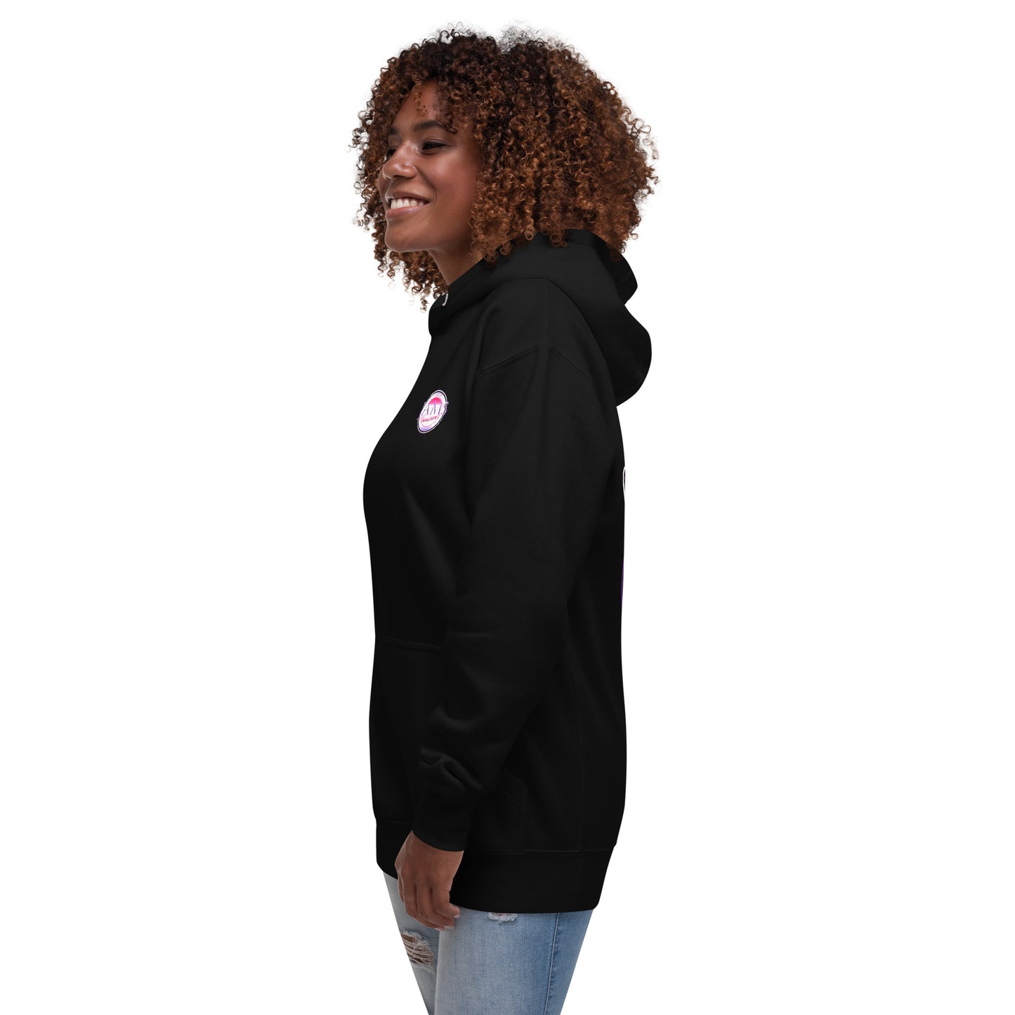 JAMs Treasures Unisex Hoodie
