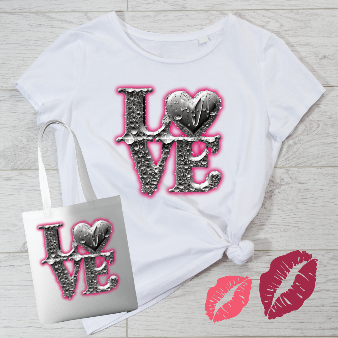 Love Silver