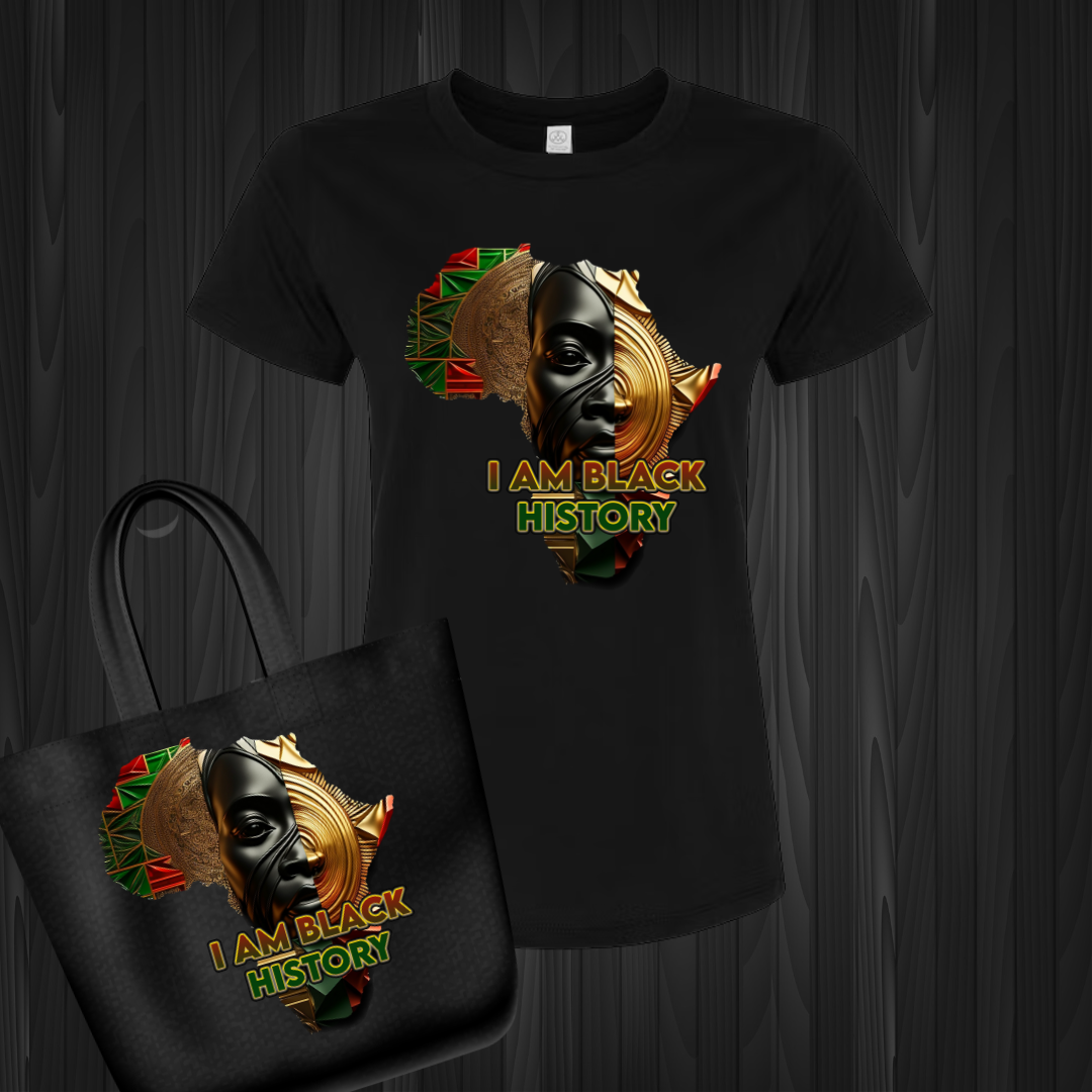 Africa T-shirt