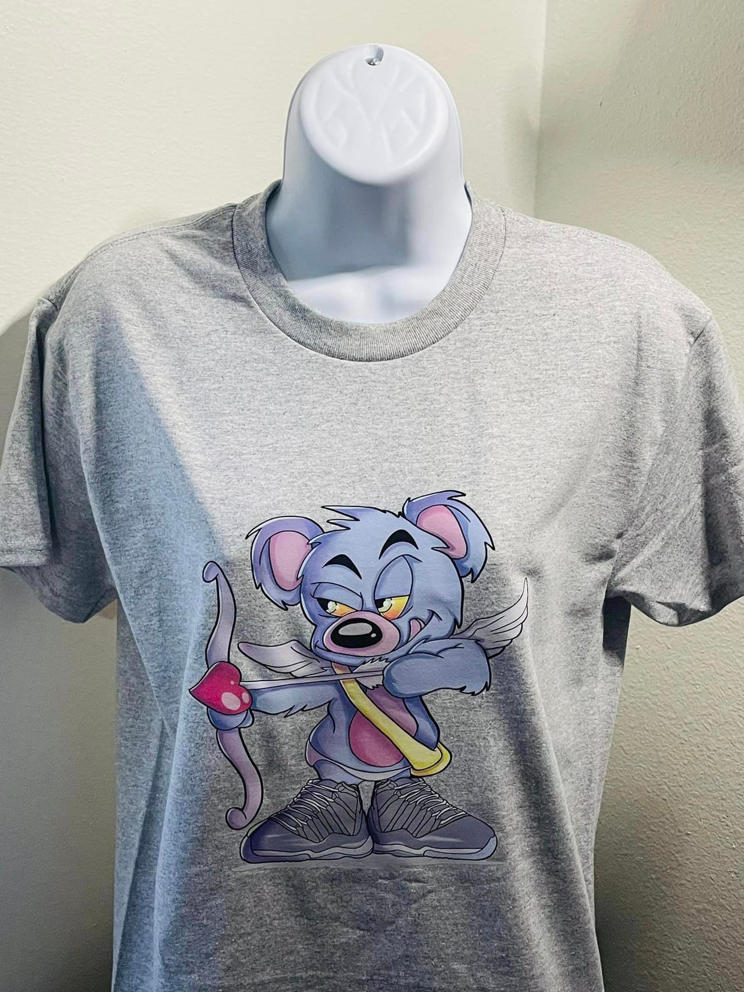 Cupid Teddy