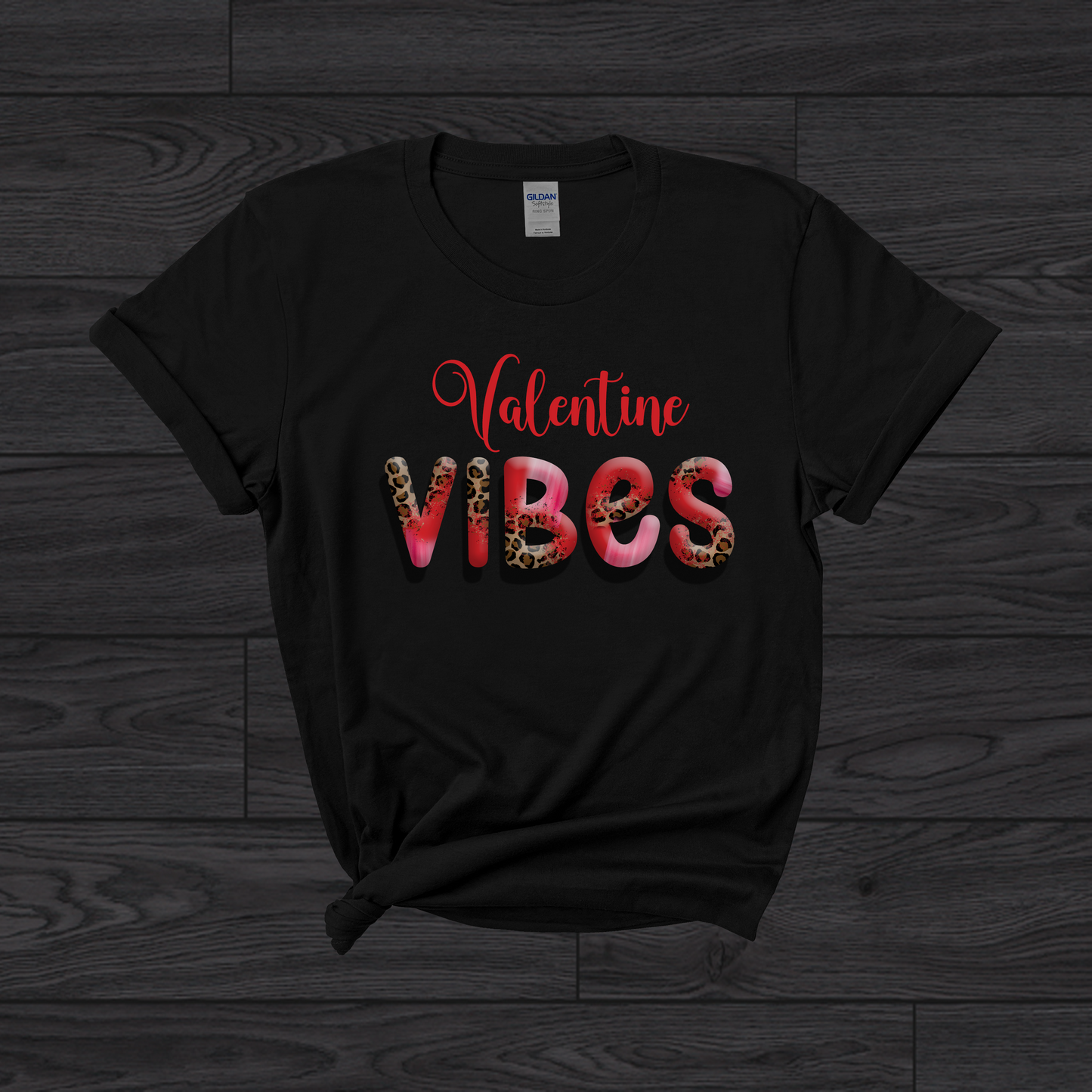 Valentine Vibes