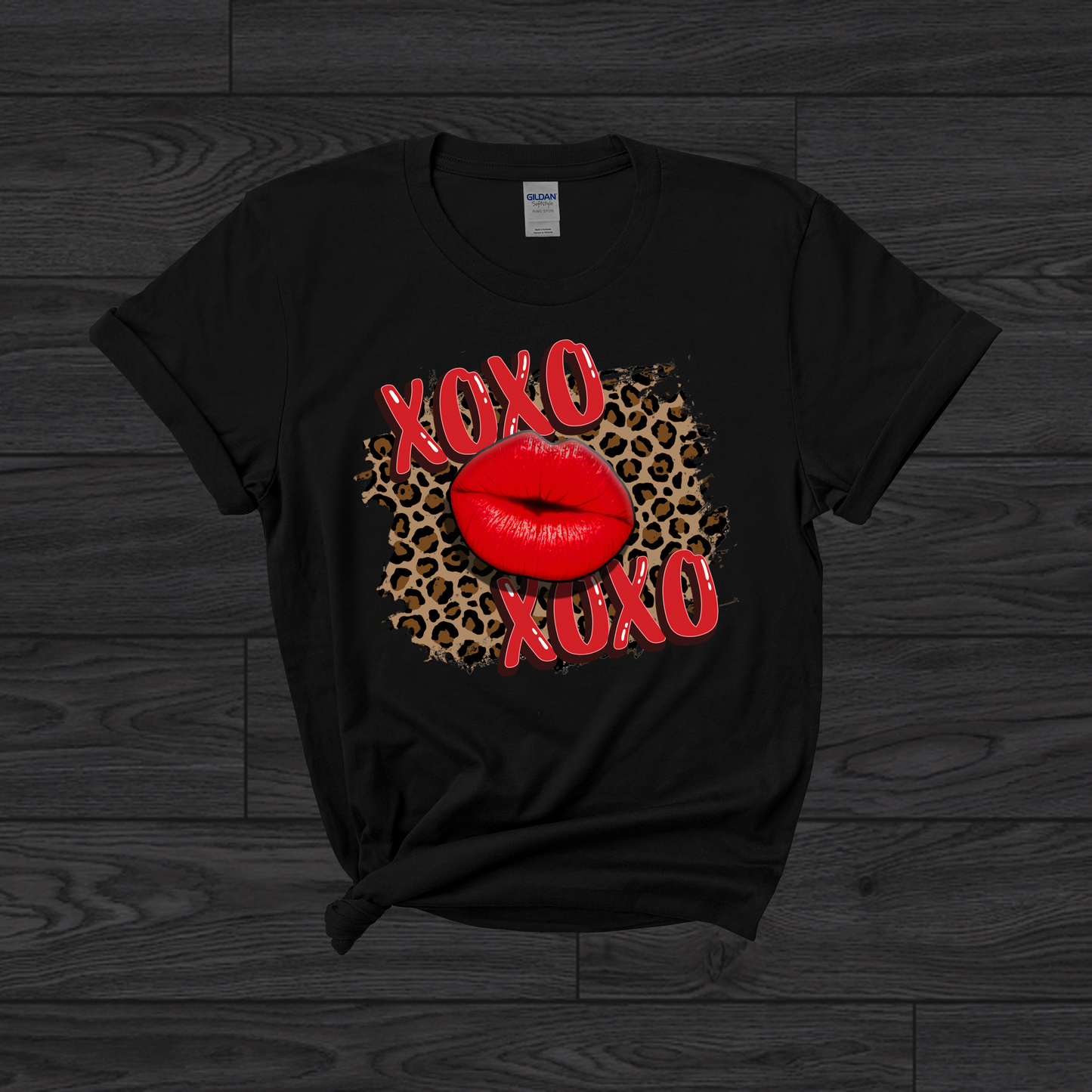 XOXO T-shirt