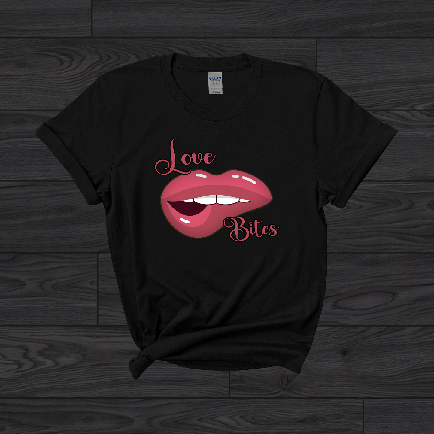 Love Bites