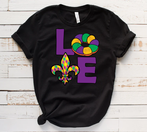 Love Mardi Gras
