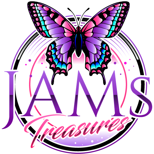 Jams Treasures LLC