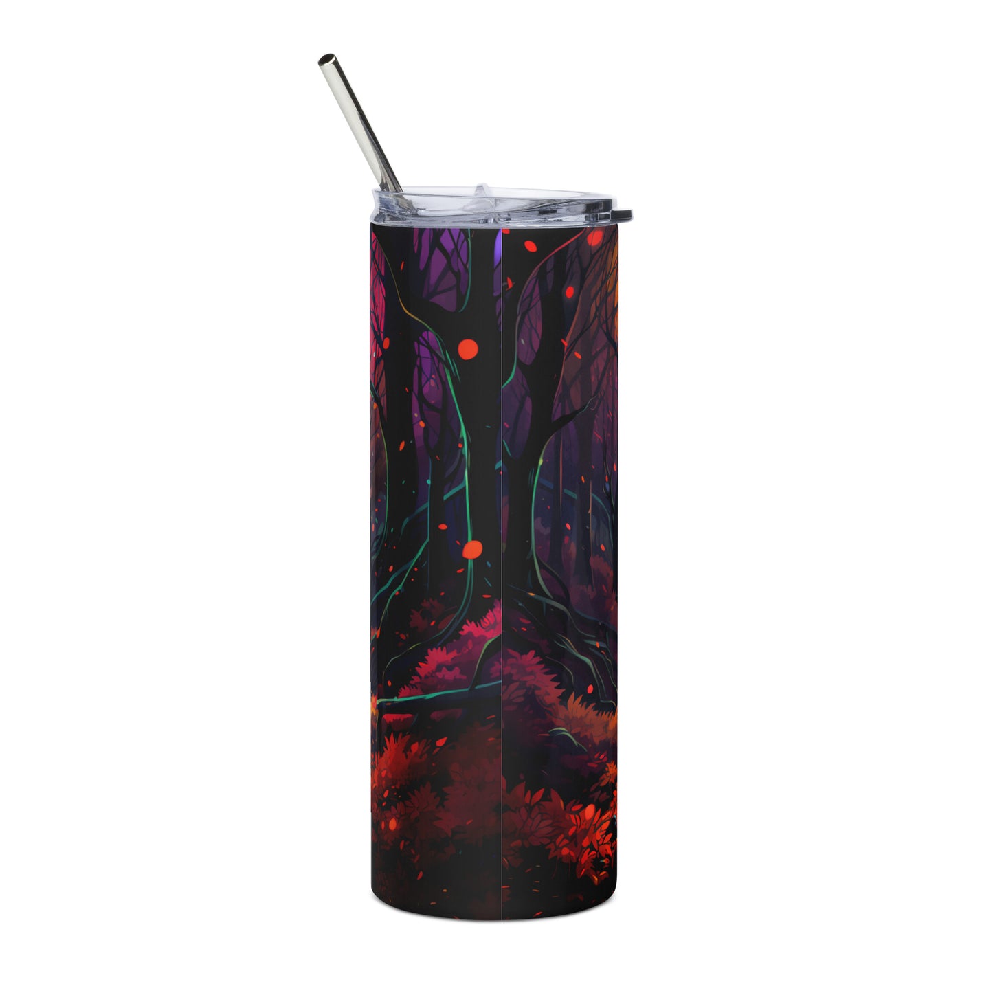Solitude Stainless steel tumbler