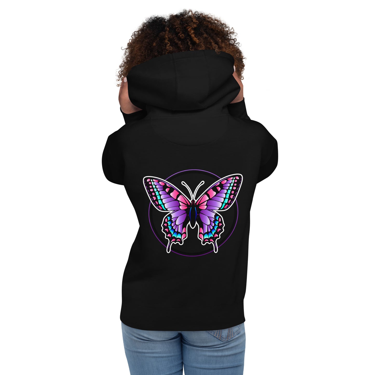JAMs Treasures Unisex Hoodie