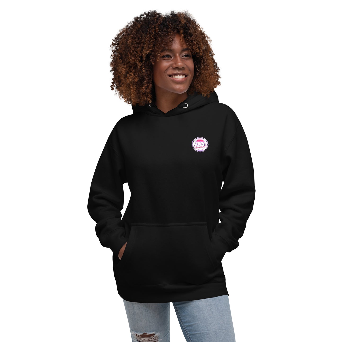 JAMs Treasures Unisex Hoodie