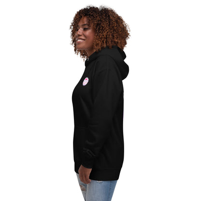 JAMs Treasures Unisex Hoodie