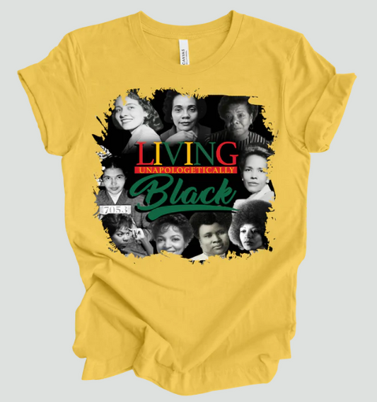 Living Black