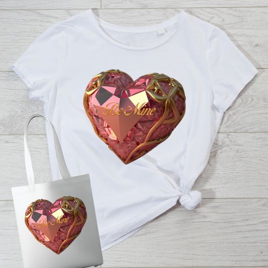 Be Mine T-shirt