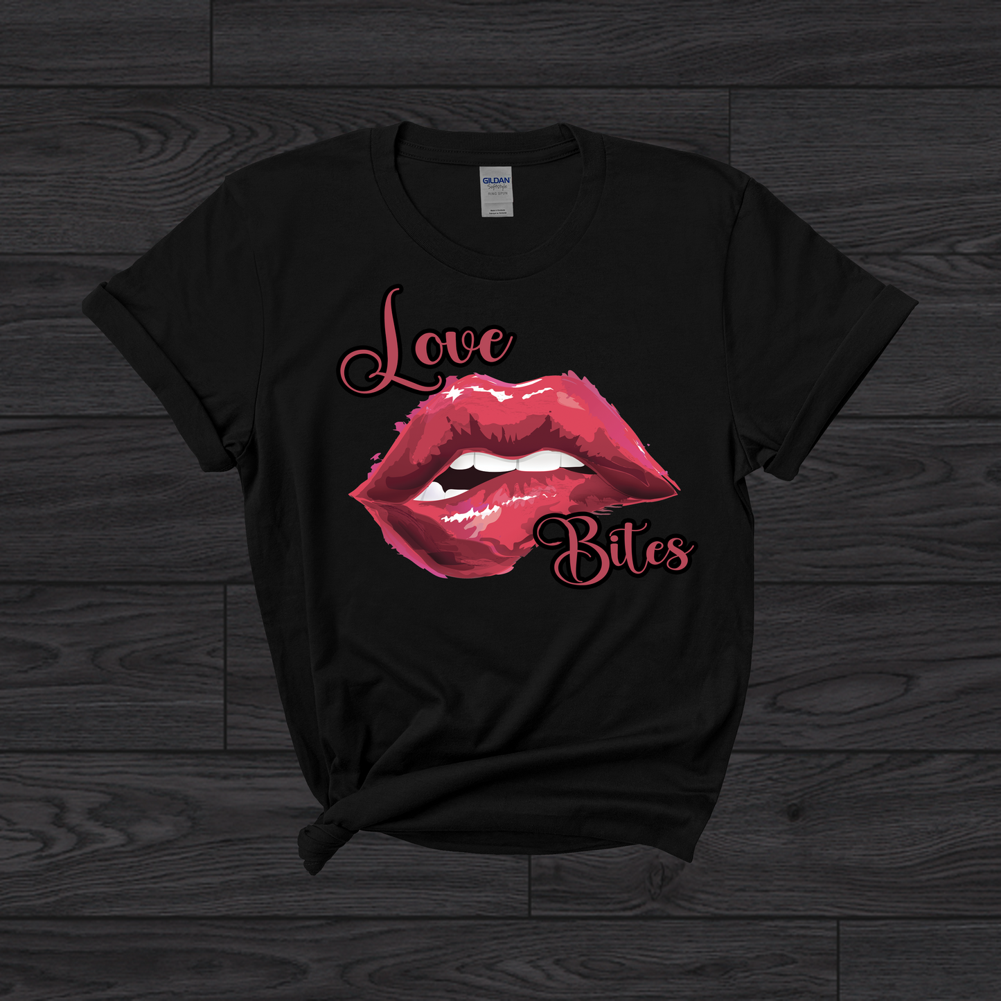 Love Bites 2