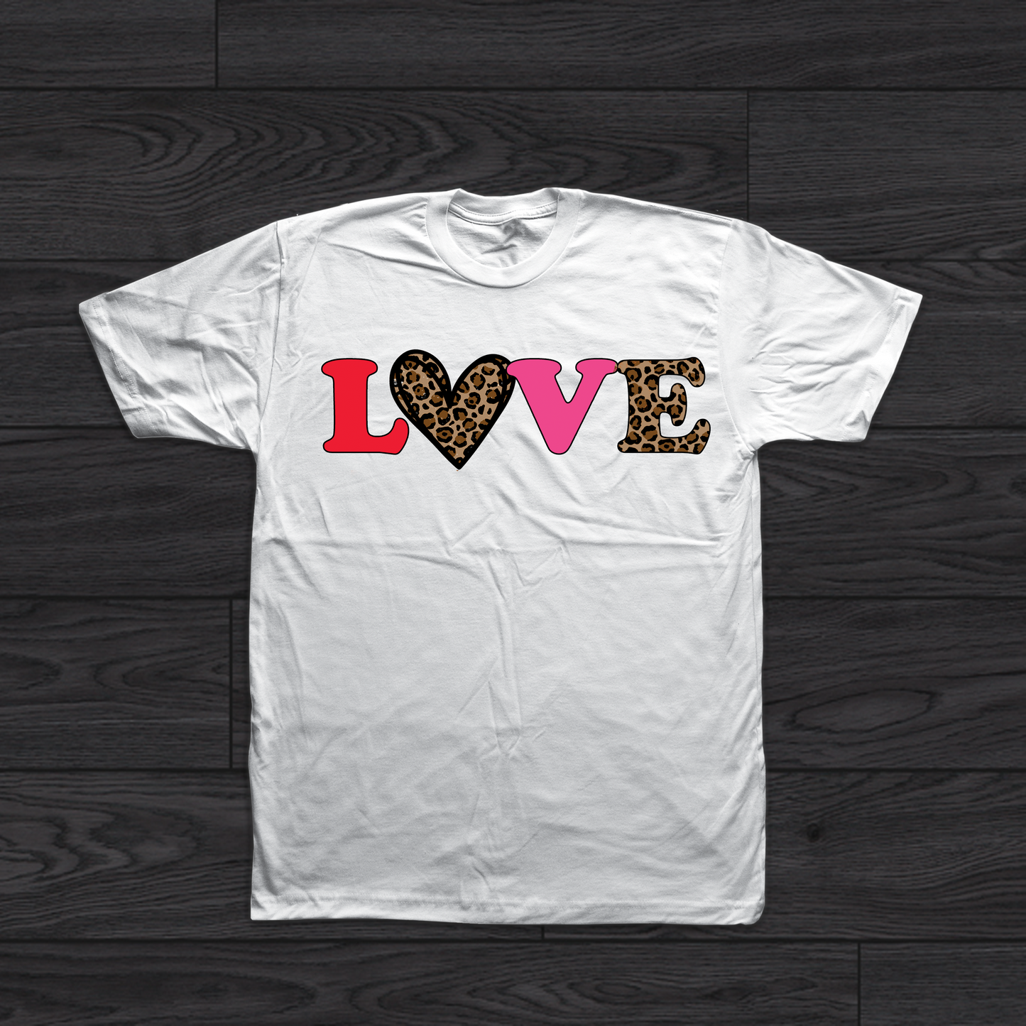 LOVE